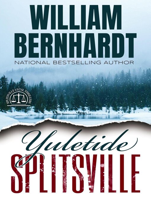 Title details for Yuletide Splitsville by WILLIAM BERNHARDT - Available